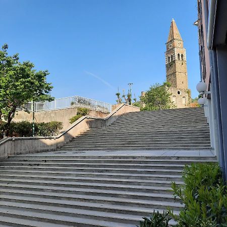 Apartment Luka 波尔托罗 外观 照片